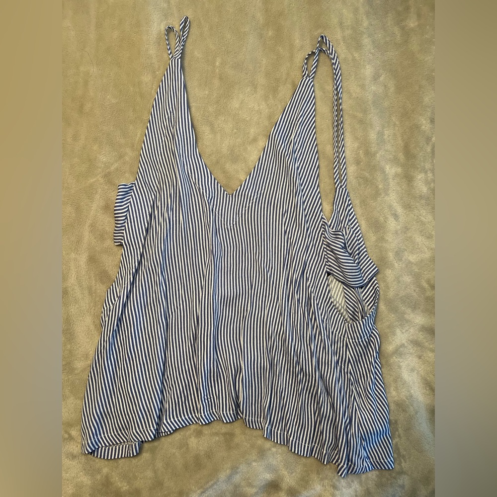 Lulus Tank Top